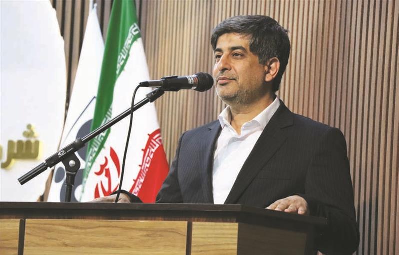 فولاد مبارکه امروز سنگر مستحکمی به وسعت ایران در جبهه اقتصادی است