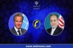 ایران به هر تحرک نامناسب اروپا واکنش مقتضی نشان خواهد داد