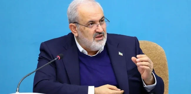 ۱۹۳ همت پروژه آب و برق در دهه فجر آماده افتتاح است