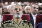 شجاعت دلیرمردان پدافند هوایی در حافظه تاریخ ملت ایران ثبت خواهد شد