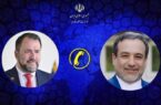 نیروهای مسلح ایران آماده مقابله با رژیم صهیونیستی هستند