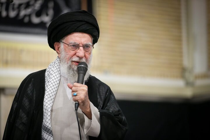 جمهوری اسلامی استحکام بینظیر پایههای نظام و کشور را به دنیا نشان داد جمهوری اسلامی استحکام بینظیر پایههای نظام و کشور را به دنیا نشان داد