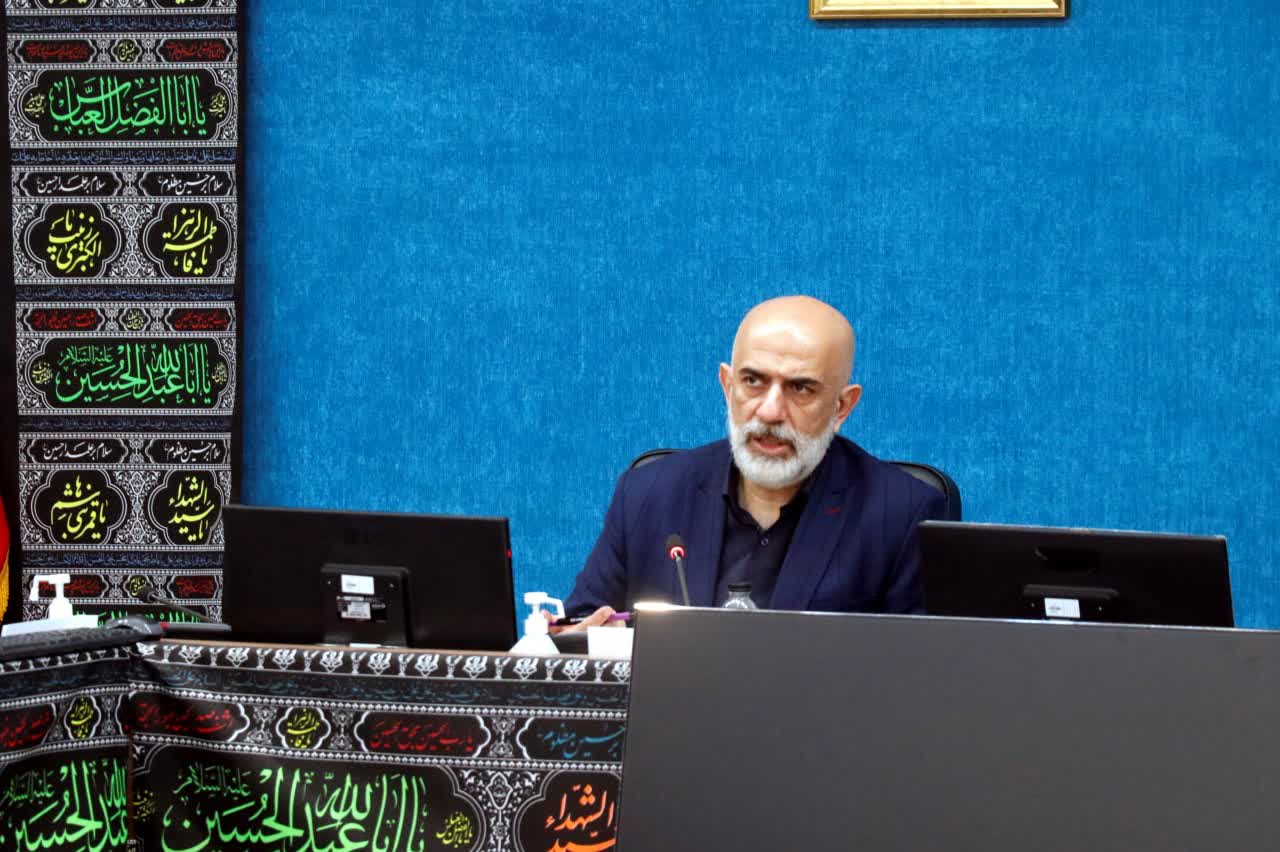 اصفهان به قطب هوش مصنوعی در کشاورزی تبدیل می‌شود