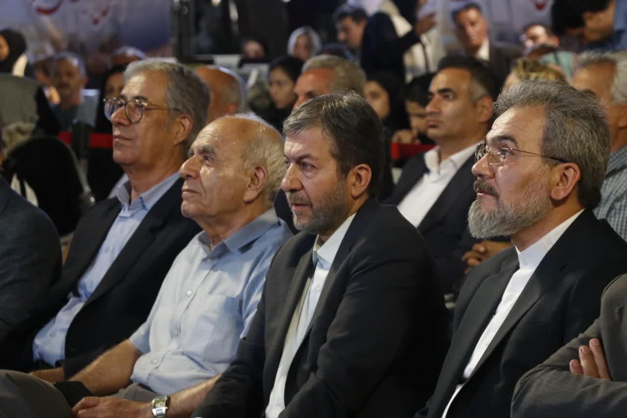 اصفهان «قطب گردشگری محرم در جهان اسلام» خواهد شد