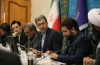 اصفهان به طراح الگوهای حکمرانی فضای مجازی تبدیل شود