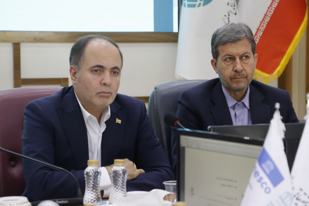 ایران در پرورش دام سنگین جزو پنج کشور برتر جهان است