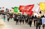 زمینه حضور گسترده مددجویان در پیاده‌روی اربعین فراهم شد