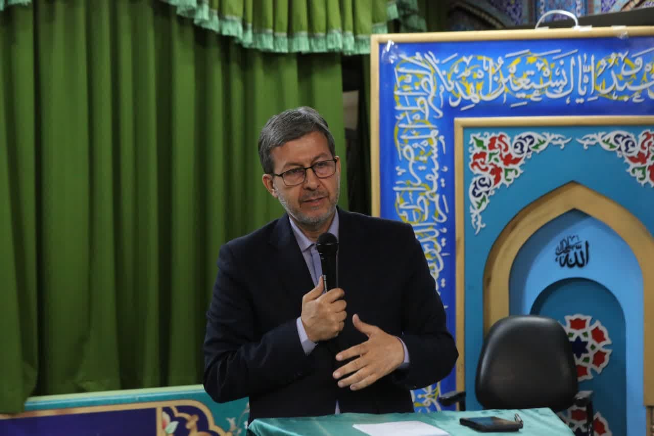 دوران پساجنگ نیازمند تحکیم وحدت ملی و انسجام اجتماعی احزاب سیاسی است