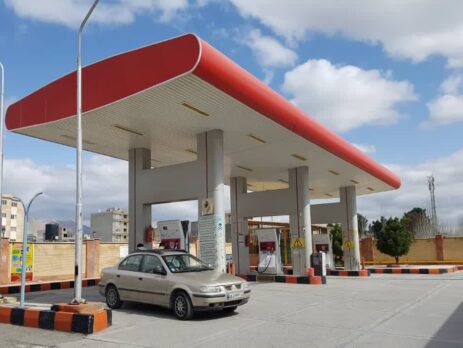 تحویل بیش از ۹۸ میلیون مترمکعب گاز طبیعی به جایگاه‌هایCNG  در استان اصفهان