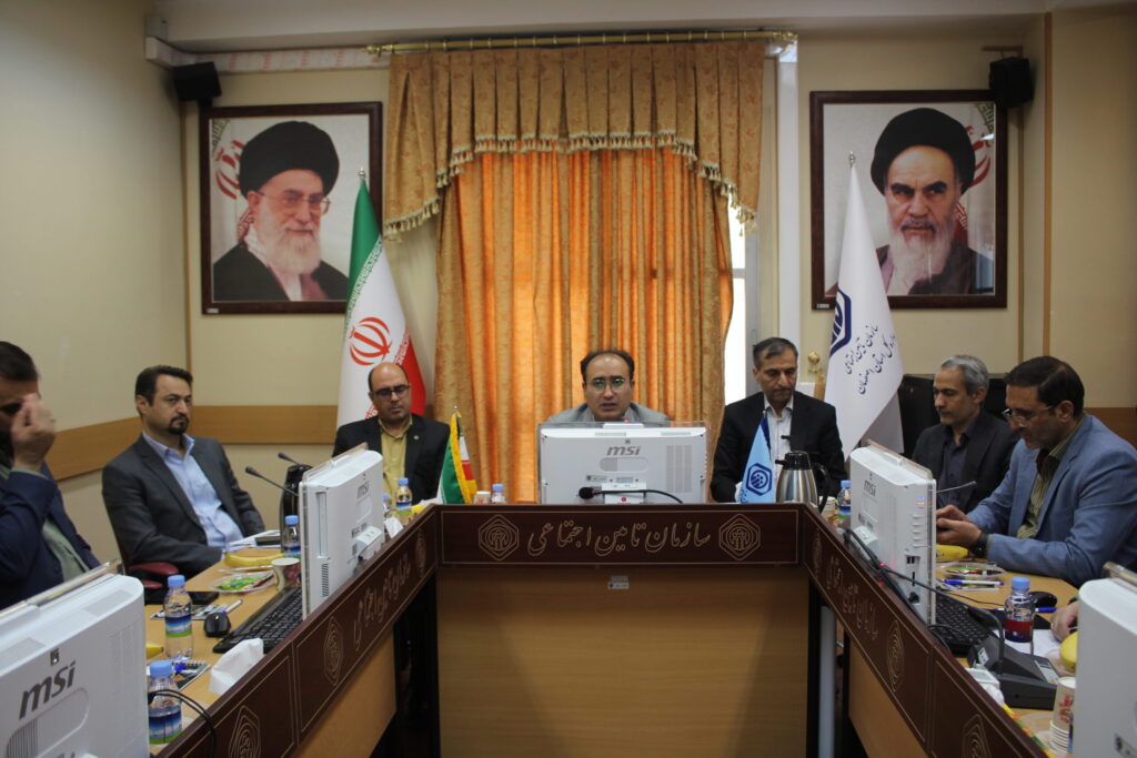 پرداخت بیمه بیکاری به ۱۴هزار نفر در استان اصفهان پرداخت بیمه بیکاری به ۱۴هزار نفر در استان اصفهان