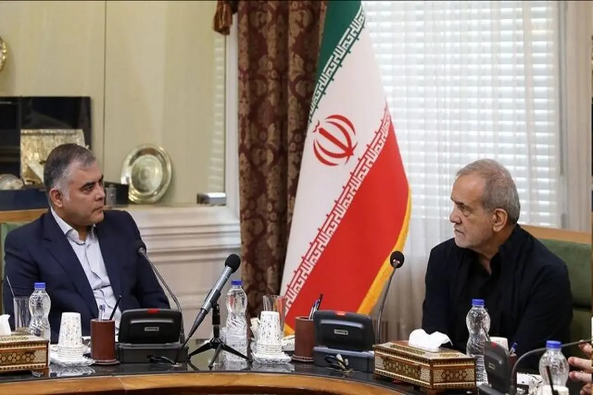 توانمندی‌های نیروهای مسلح و انسجام ملی عوامل اصلی پیروزی در جنگ ۱۲ روزه بودند