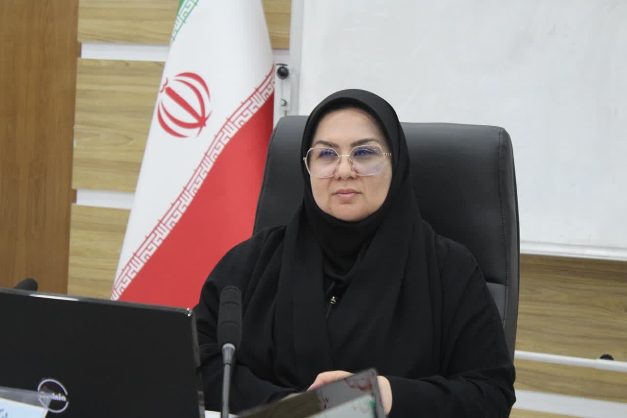 توسعه عدالت سازمانی و بهرهوری منابع انسانی در بهزیستی اصفهان توسعه عدالت سازمانی و بهرهوری منابع انسانی در بهزیستی اصفهان