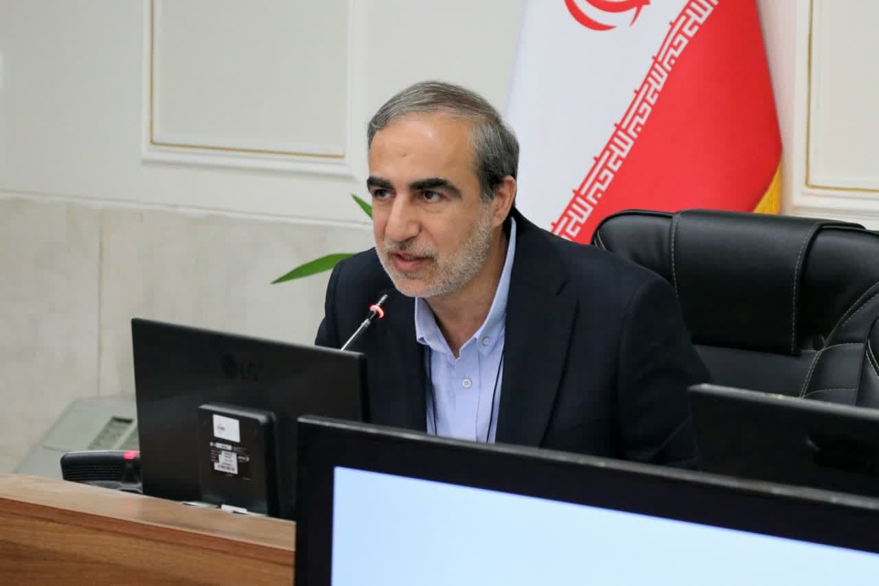 تکریم جامعه قرآنی مستلزم همافزایی دستگاههاست تکریم جامعه قرآنی مستلزم همافزایی دستگاههاست