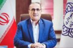 آغاز فصل نوین بهسازی و زیباسازی باغ ملی نجف آباد