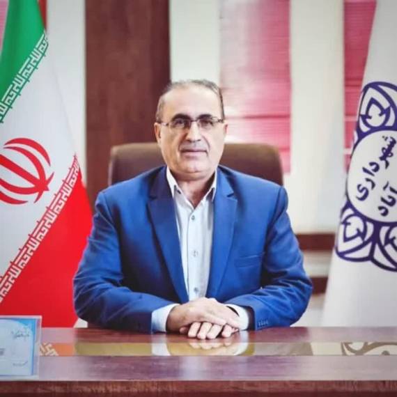 آغاز فصل نوین بهسازی و زیباسازی باغ ملی نجف آباد