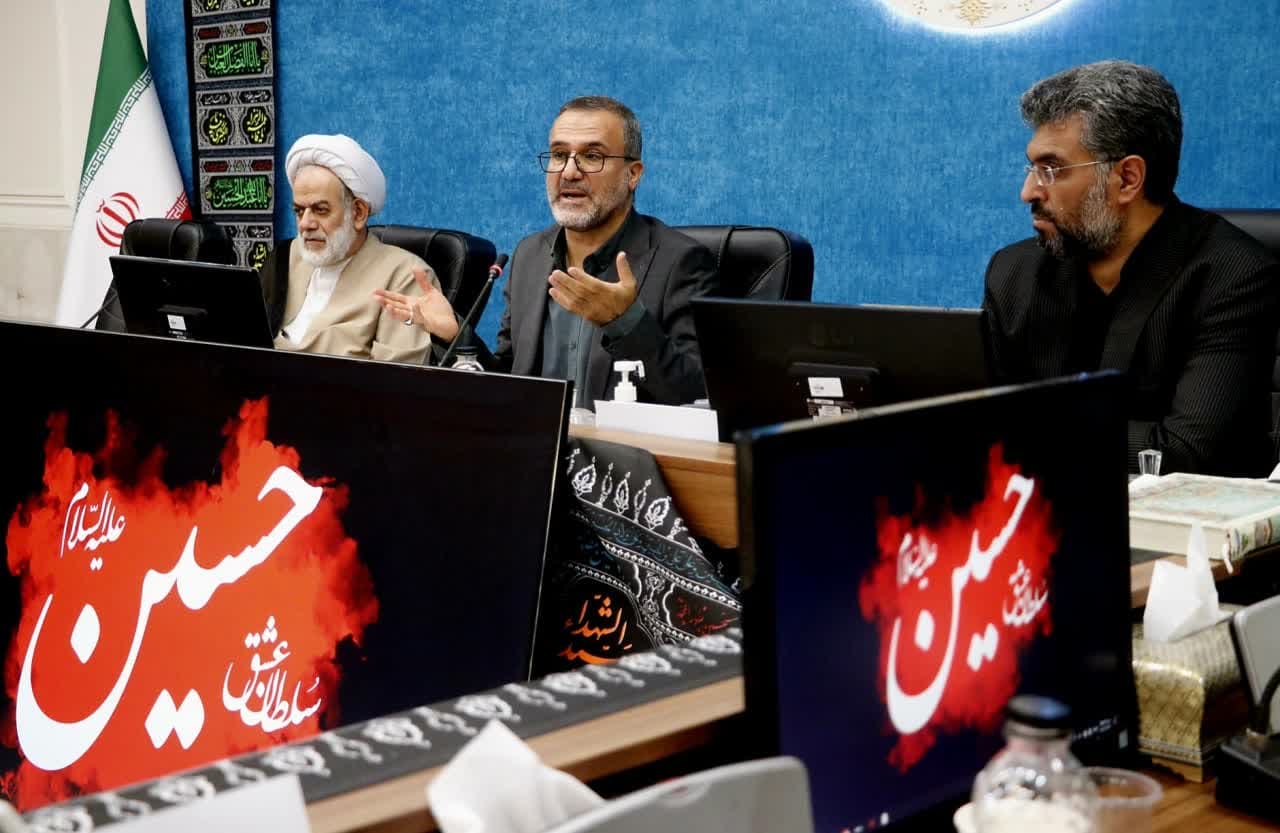 اربعین حسینی با رویکرد تقویت همدلی و خدمات‌رسانی قوی تر برگزار می‌شود