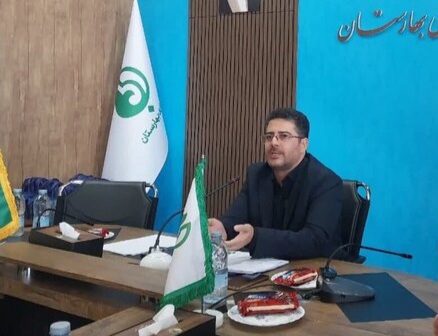 رشد ۳۵۰ میلیارد تومانی بودجه نقدی شهرداری بهارستان در سال جاری رشد ۳۵۰ میلیارد تومانی بودجه نقدی شهرداری بهارستان در سال جاری