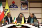 اصفهان شاهرگ حیاتی و استراتژیک شبکه گازرسانی و تامین انرژی کشور