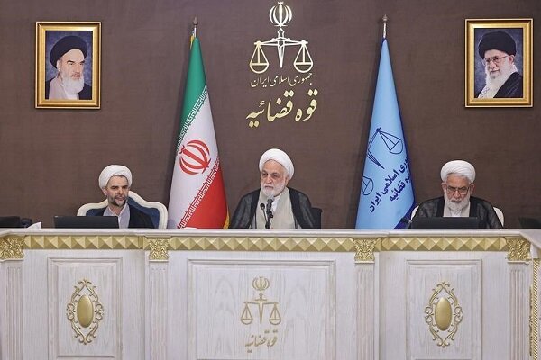 پشت پرده گرانی برنج از زبان رئیس قوه قضائیه