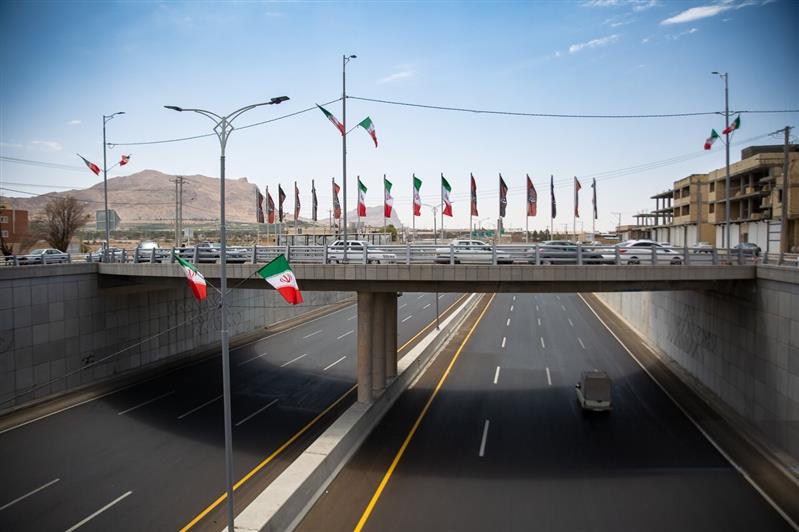 تحقق نمونه موفقی از اقتصاد چرخشی توسط فولاد مباركه تحقق نمونه موفقی از اقتصاد چرخشی توسط فولاد مبارکه