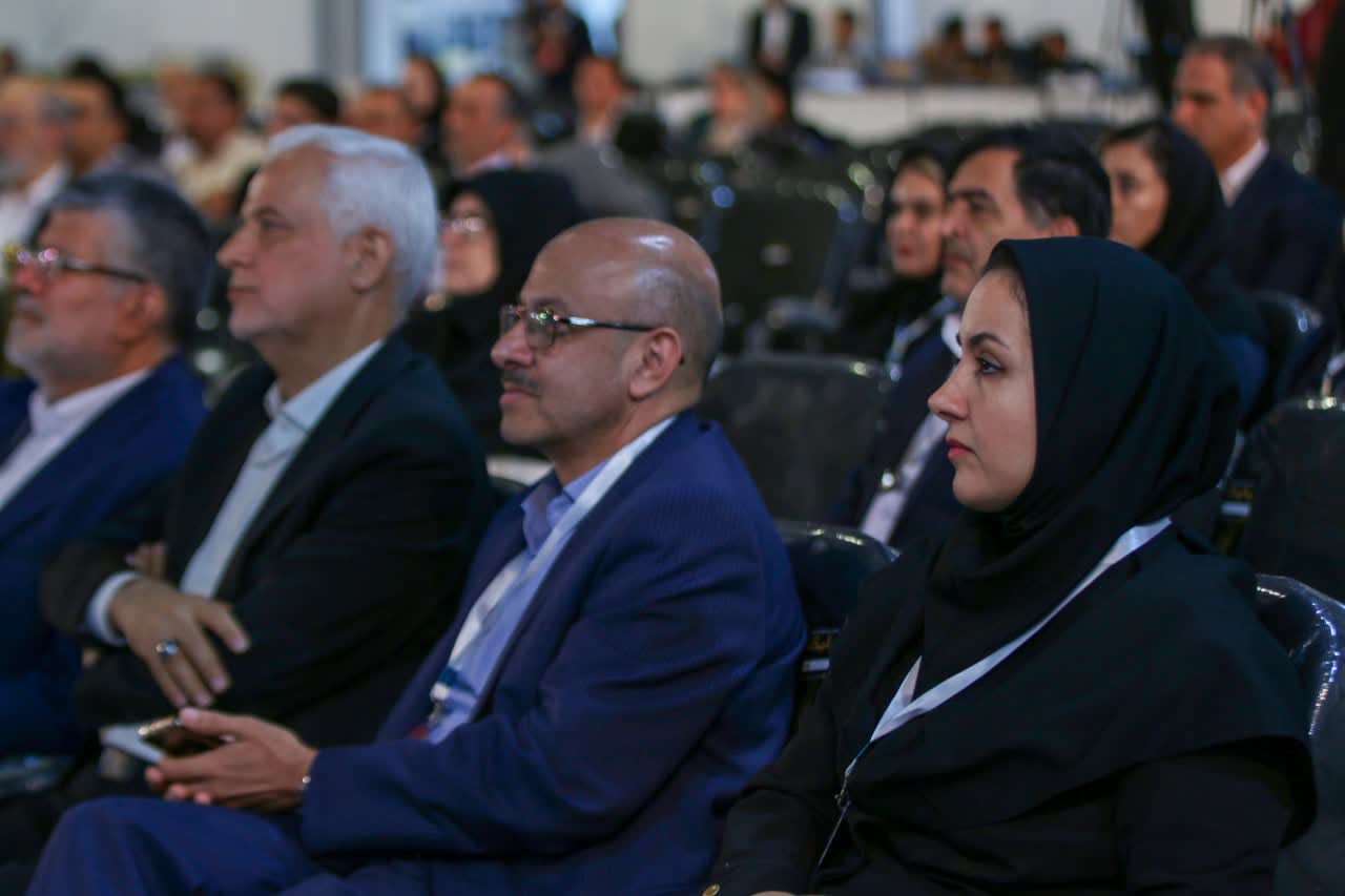 نمایشگاه‌های تخصصی؛ موتور محرکه اقتصاد ایران در گذر چالش‌ها و نماد اراده ملی