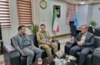 کاشان نیازمند تقویت زیرساخت‌های هواشناسی؛ تاکید بر توسعه همکاری‌ها