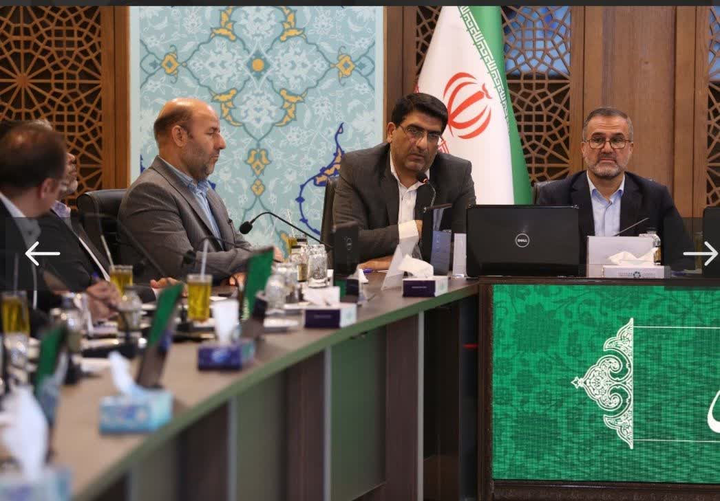 امنیت غذایی رکن اصلی امنیت ملی و اجتماعی است