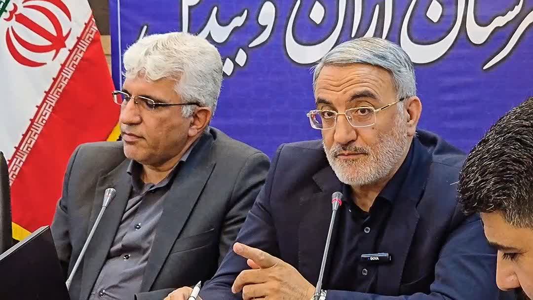 خبرنگاران، مجاهدان جنگ روایت‌ها هستند