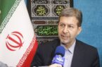 همکاری استانداران اصفهان و ایلام برای تأمین امکانات موردنیاز زائران اربعین حسینی
