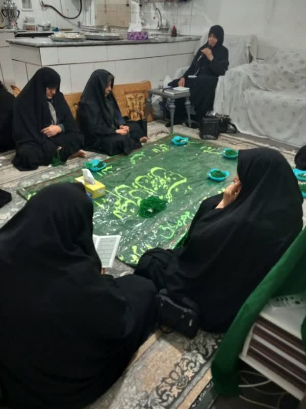 اجرای طرح فلاح در ۵۲۴ خانه مددجویان کمیته امداد استان اصفهان اجرای طرح فلاح در ۵۲۴ خانه مددجویان کمیته امداد استان اصفهان