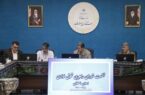 حل مشکلات نیروی انسانی در تحول اداری اولویت است