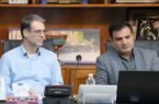 کاشان در مسیر انرژی‌های پاک؛ تأکید فرماندار بر توسعه نیروگاه های خورشیدی