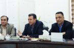 انتصاب حمیدرضا قاسم‌زاده به عنوان سرپرست جدید راه و شهرسازی کاشان؛ چالش‌های تامین زمین و اولویت رضایتمندی شهروندان