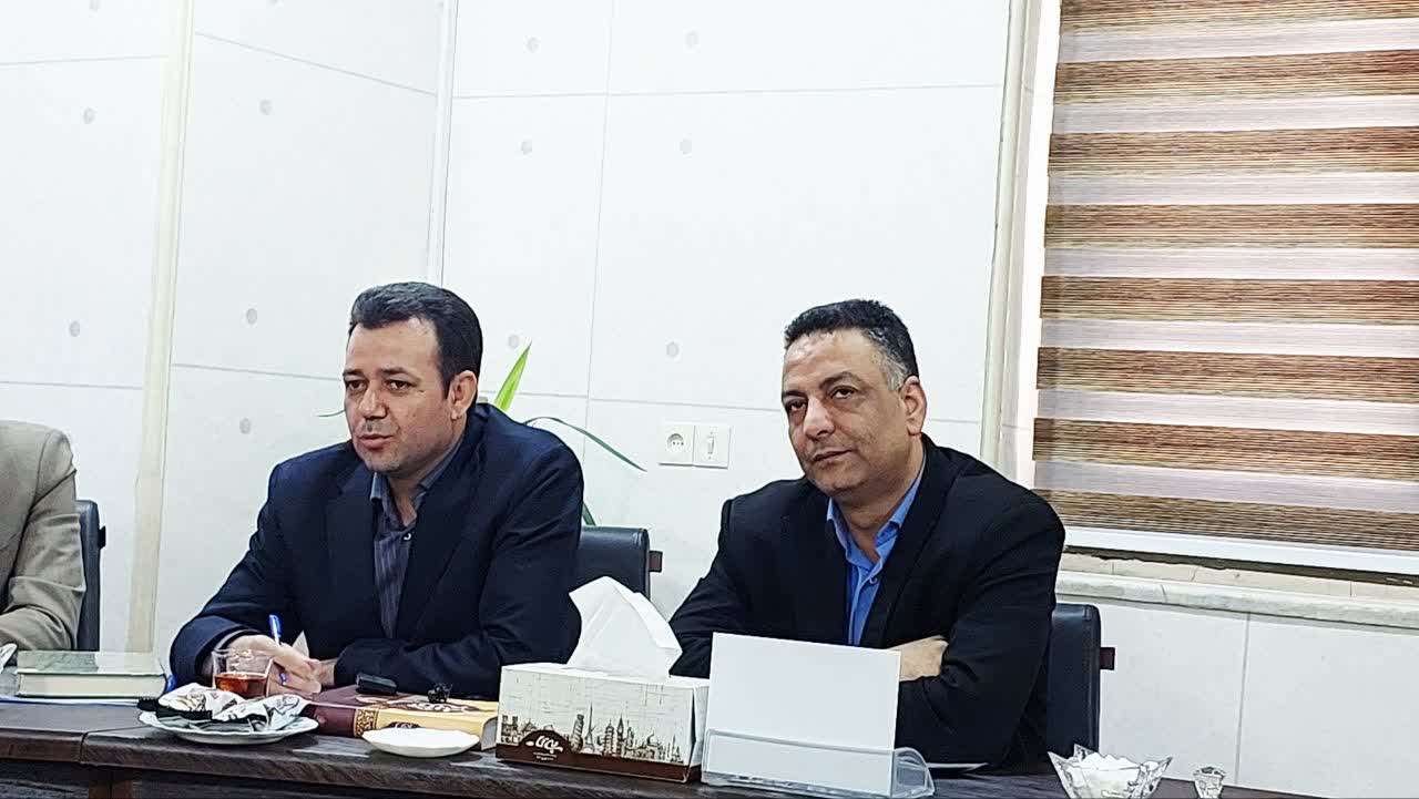جذب اعتبارات عظیم در کاشان با همراهی رسانه‌ها / تشریح پروژه‌های کلان راه و شهرسازی