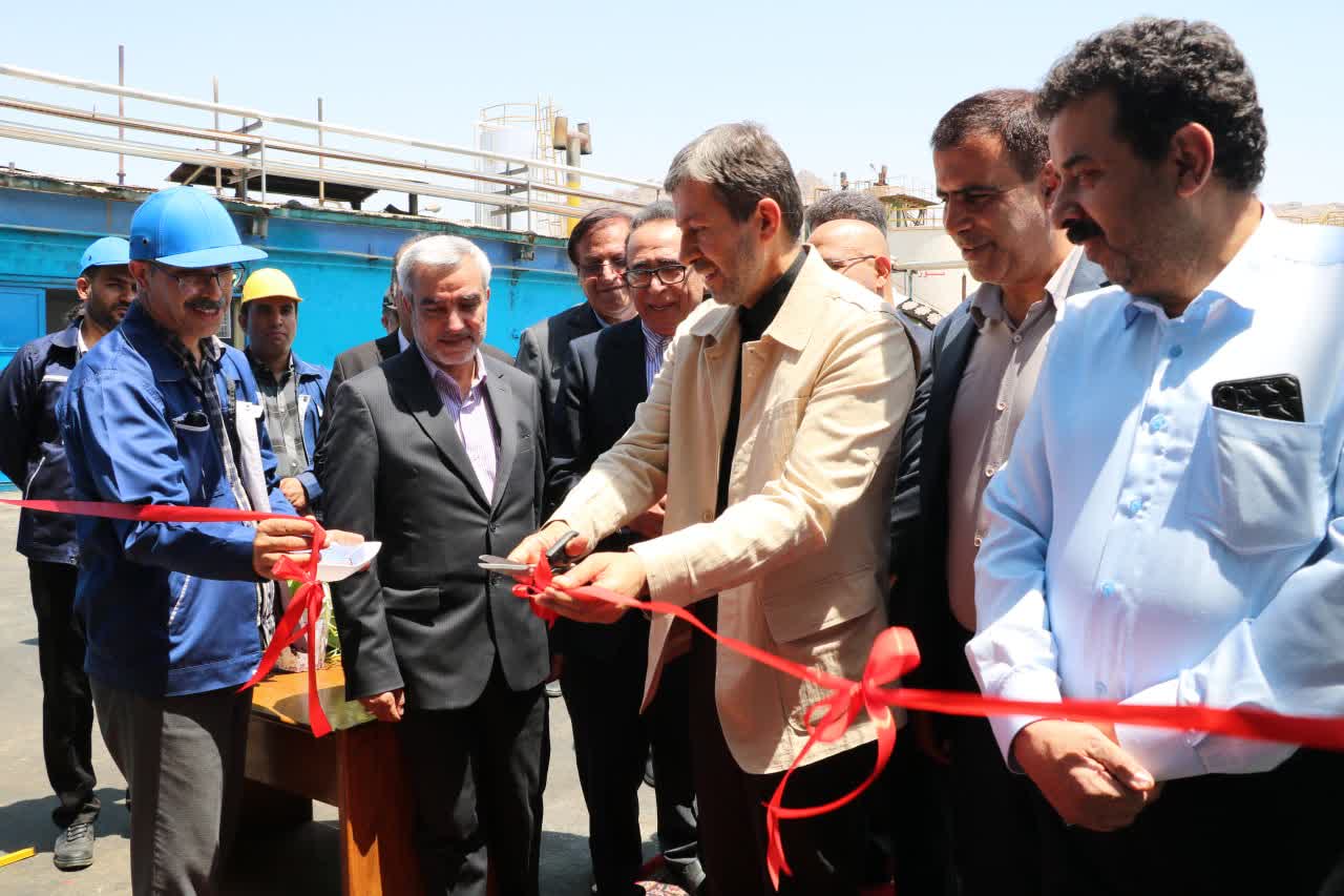 نجابت تولیدکنندگان نباید مسئولان را منفعل کند نجابت تولیدکنندگان نباید مسئولان را منفعل کند