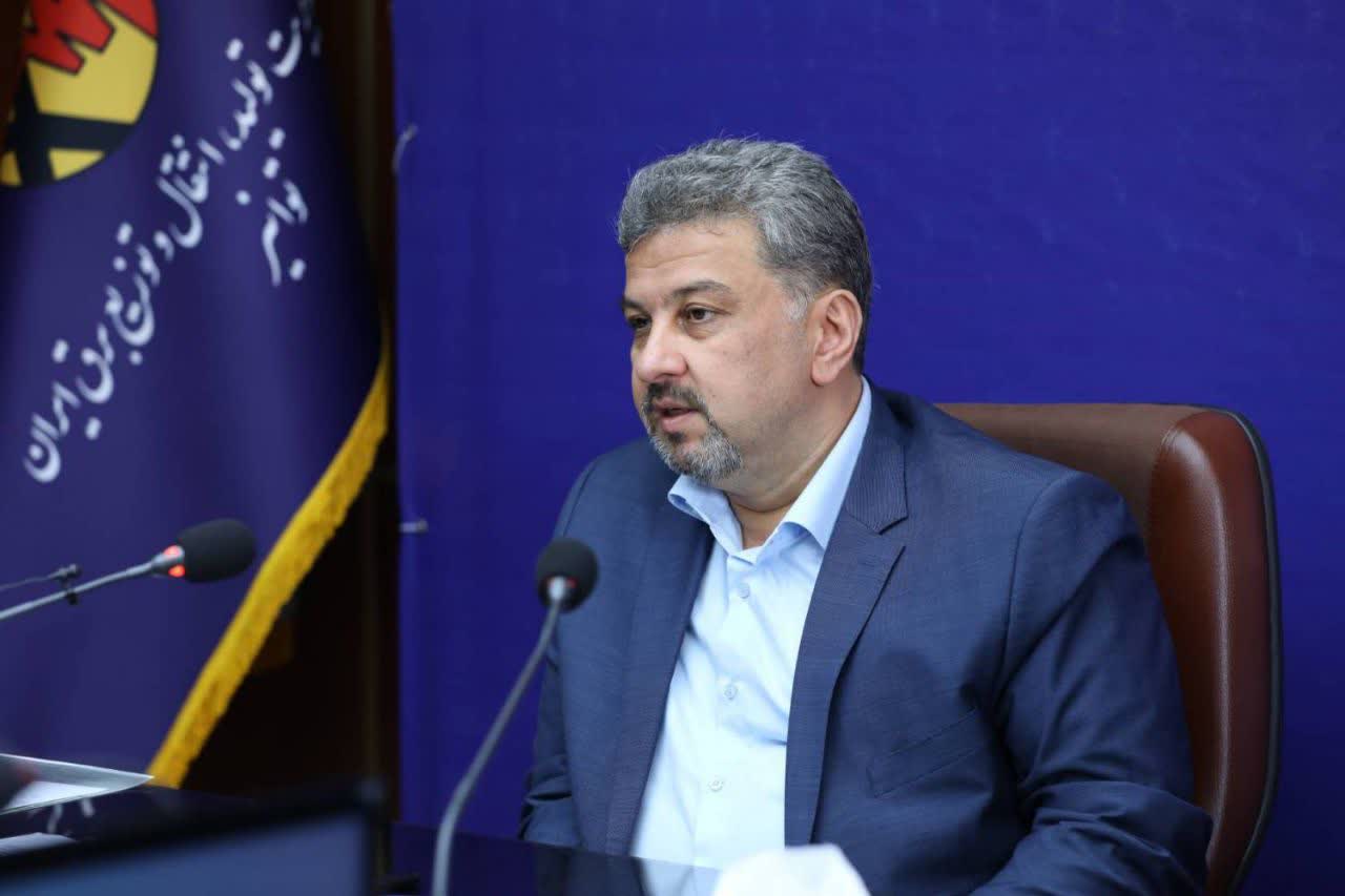 افزایش آتشسوزی ناشی از ماینرهای غیرمجاز زنگ خطر جدید برای شهروندان افزایش آتشسوزی ناشی از ماینرهای غیرمجاز زنگ خطر جدید برای شهروندان
