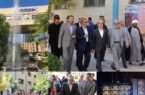 افتتاح ساختمان “شهدای گمنام” در دانشگاه اصفهان