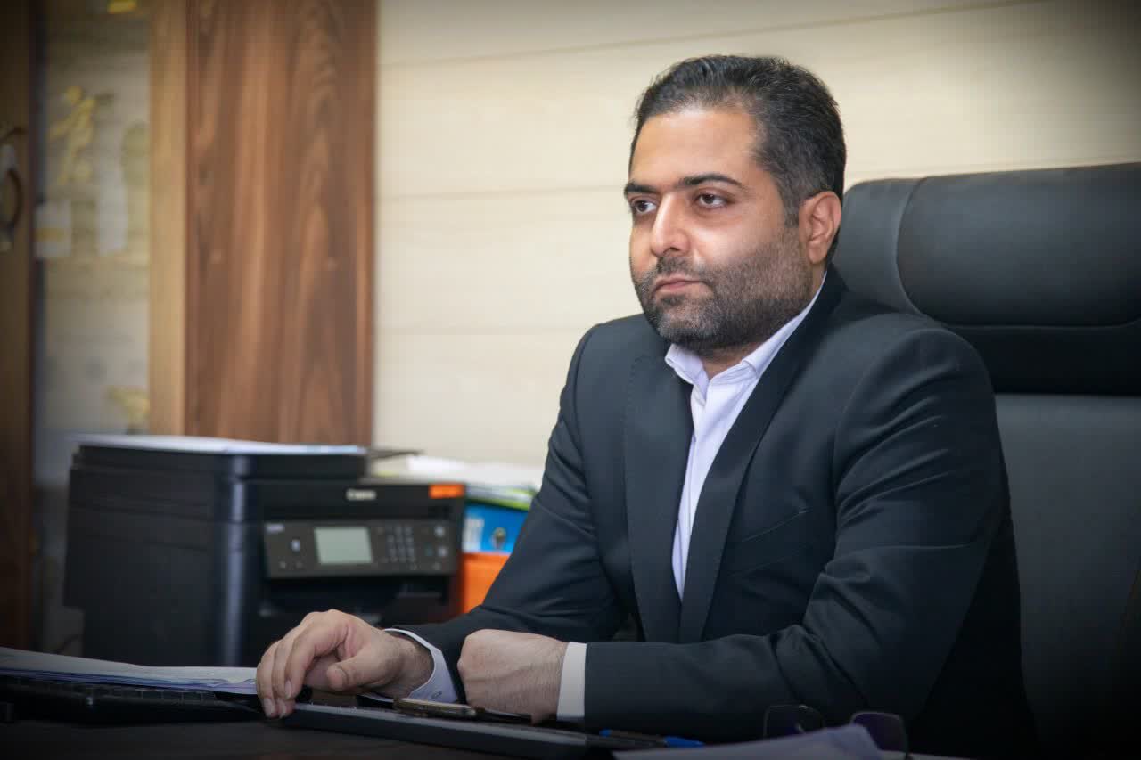 صدور پروانه دو اداره جدید در برزک؛گامی بلند در افزایش رضایتمندی شهروندان و توسعه زیرساختها صدور پروانه دو اداره جدید در برزک؛گامی بلند در افزایش رضایتمندی شهروندان و توسعه زیرساختها