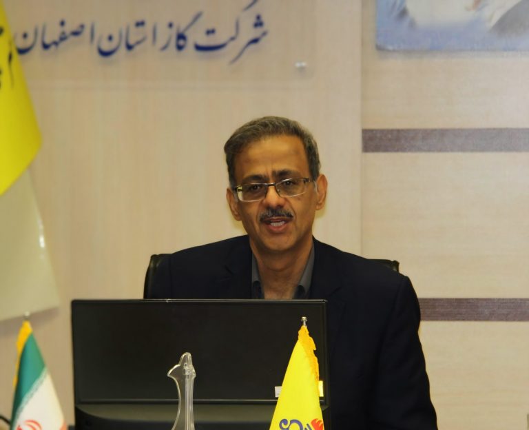 بهره برداری و آغاز عملیات اجرایی 53 پروژه با اعتباری بالغ بر 46 هزار میلیارد ریال در اصفهان بهره برداری و آغاز عملیات اجرایی ۵۳ پروژه با اعتباری بالغ بر ۴۶ هزار میلیارد ریال در اصفهان