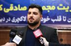 کاورهای محافظتی خودرو مجموعه صادقی کاستوم با استانداردهای جهانی