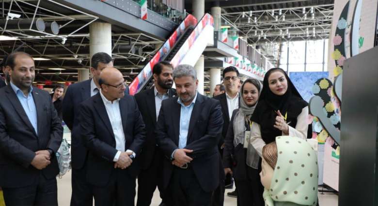 آغاز پویش ملی سبا با مشارکت آیندهسازان کشور آغاز پویش ملی سبا با مشارکت آیندهسازان کشور