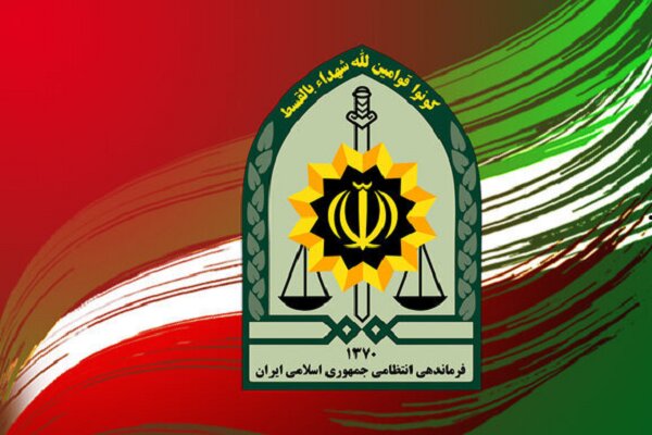 رئیس پلیس مبارزه با مواد مخدر استان اصفهان معرفی شد رئیس پلیس مبارزه با مواد مخدر استان اصفهان معرفی شد