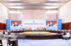 سازمان شانگهای در راستای ایجاد «جهانی صلح‌آمیزتر» گام بردارد