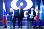 موافقتنامه ۲۵ میلیارد دلاری ساخت ۴ نیروگاه اتمی جدید ایران امضا شد