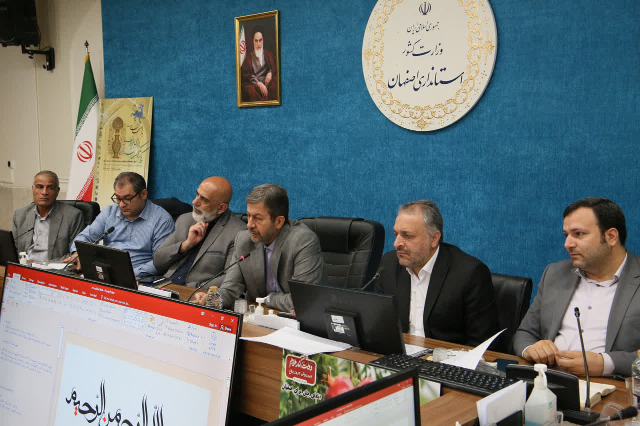 سند عملیاتی و رفع موانع بین‌دستگاهی برای تحول گردشگری اصفهان ضروری است