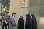 تداوم مسیر ایثار در مدیریت شهری اصفهان