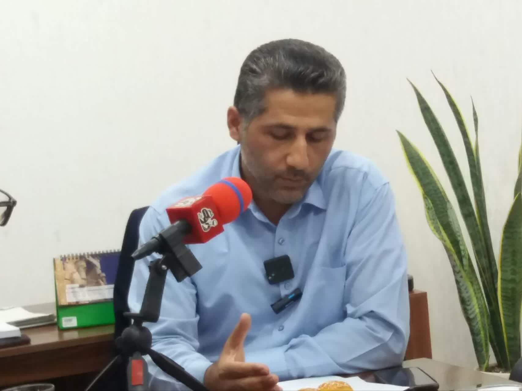 توسعه و خودکفایی روستاها، هدف اصلی شرکت تعاونی دهیاری‌های آران و بیدگل