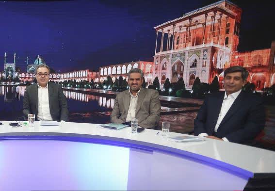 سرمایهگذاری هزار میلیارد تومانی فولاد مبارکه در حمایت از شرکتهای دانشبنیان / فولاد مبارکه پیشگام اجرای مدل جهانی ”تبدیل ایده به محصول“ در کشور سرمایهگذاری هزار میلیارد تومانی فولاد مبارکه در حمایت از شرکتهای دانشبنیان / فولاد مبارکه پیشگام اجرای مدل جهانی ”تبدیل ایده به محصول“ در کشور