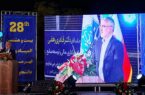 کاشان شایسته تبدیل به استان است