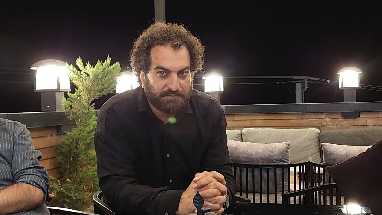 پنج گنج کلید خورد؛ روایتی کودکانه از رفاقت و ایثار در دل دفاع مقدس